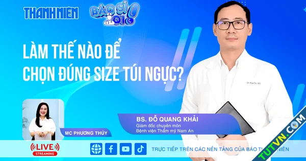 Vì sao cần chọn đúng size túi khi nâng ngực | BÁC SĨ ƠI-1.webp