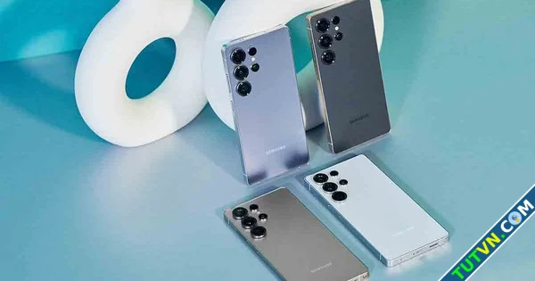 Vì sao Galaxy S25 Ultra tiếp tục là lựa chọn hàng đầu trong phân khúc cao cấp-1.webp