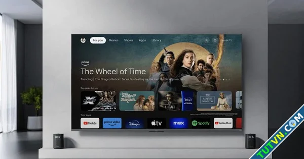 Vì sao giá TV ngày càng rẻ-1.webp