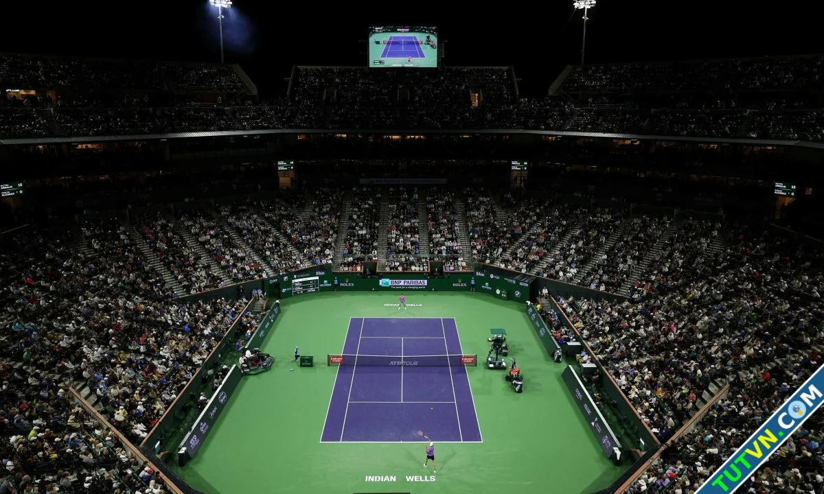 Vì sao Indian Wells Masters 2025 khó lường-1.webp