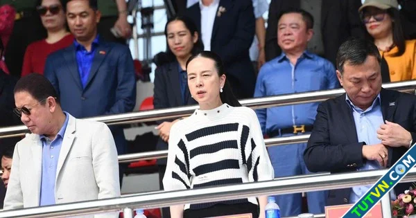 Vì sao Madam Pang gặp khó trong chiến dịch kiếm tiền giúp FAT trả nợ 300 tỉ đồng-1.webp