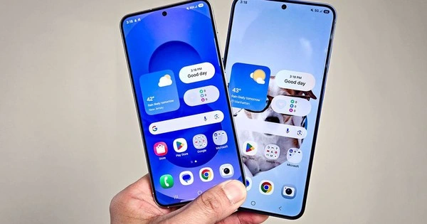 Vì sao người dùng Galaxy nên cập nhật lên One UI 8-1.webp