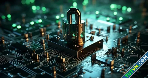 Vì sao phòng vệ nhiều lớp là chiến lược sống còn trong thời đại CNTT-1.webp