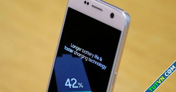 Vì sao pin smartphone Android kém hơn sau khi cập nhật phần mềm-1.webp