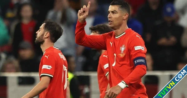 Vì vợ Ronaldo mở cơ hội thi đấu cùng Messi tại MLS CĐV phấn khích-1.webp