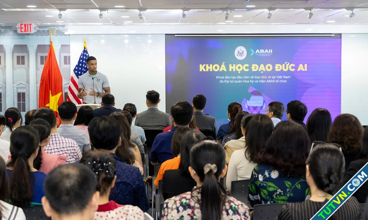 Viện ABAII đào tạo đạo đức AI cho hơn 500 học viên-1.webp