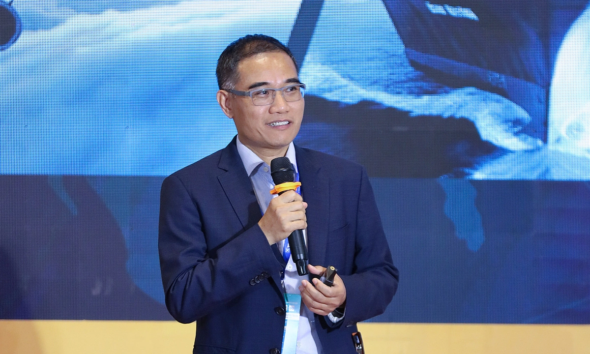 Việt Nam có thể thành trung tâm vận tải hàng không trong 5 năm-1.webp