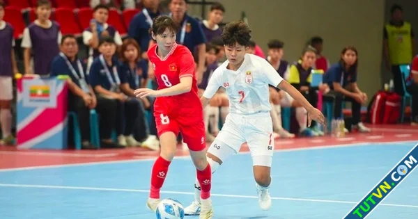 Việt Nam liệu có thâu tóm đủ 4 HCV bóng đá ở SEA Games 33-1.webp