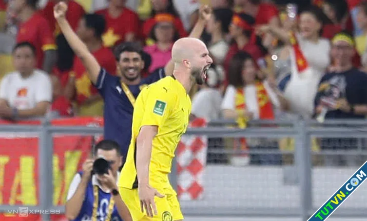 Việt Nam thua Malaysia 04 ở vòng loại Asian Cup-1.webp