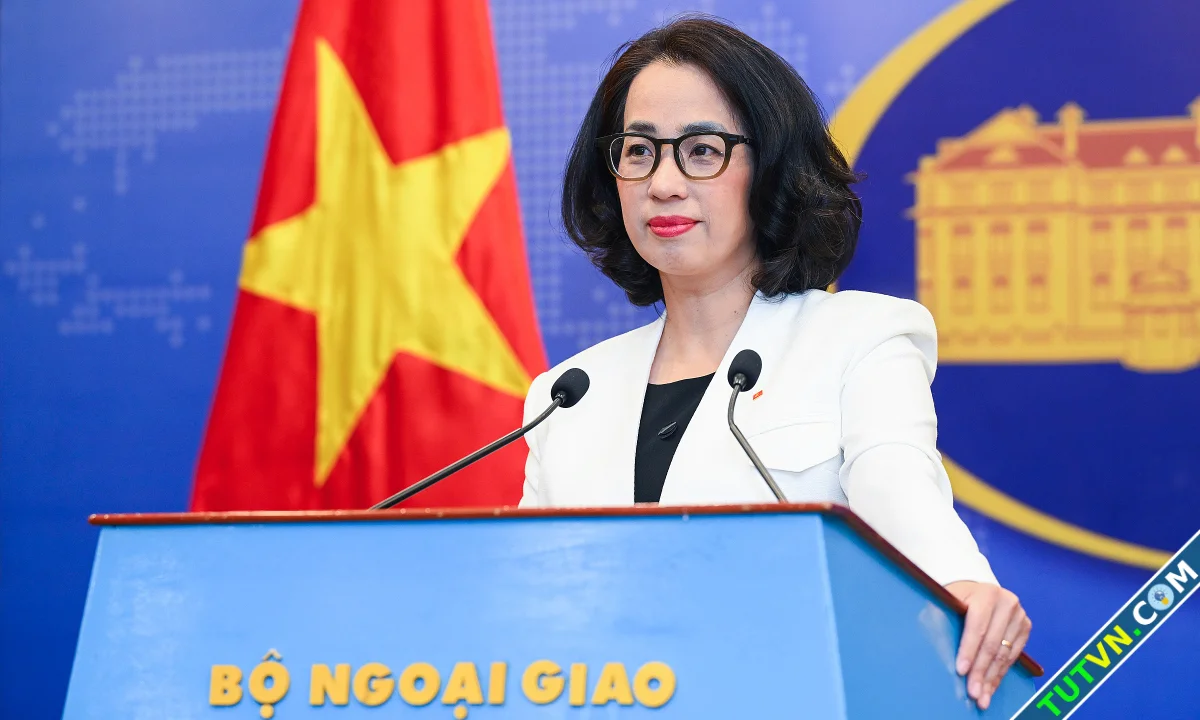 Việt Nam tin tưởng Campuchia Thái Lan nghiêm túc thực hiện lệnh ngừng bắn-1.webp