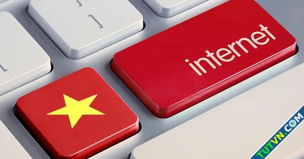 Việt Nam xếp thứ hai Đông Nam Á về lượng tên miền quốc gia-1.webp