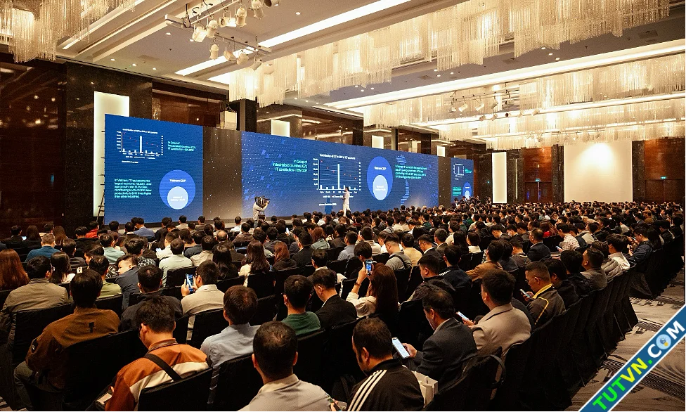 Viettel IDC mở đăng ký dự hội nghị DCCI Summit 2025-1.webp