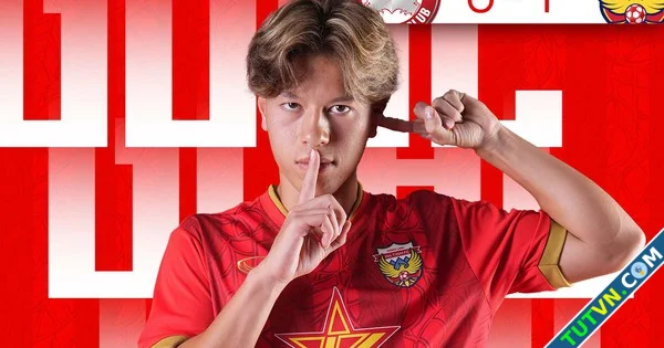 Viktor Lê thăng hoa thầy Kim sao không sẵn lòng trao vé 039đặc cách039 lên đội tuyển-1.webp