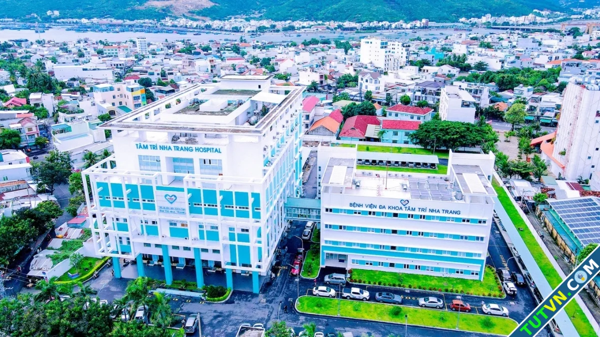 VinaCapital thoái hết vốn khỏi Tập đoàn Y khoa Tâm Trí-1.webp