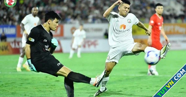VLeague CLB CAHN đẩy đội Bình Định đến gần vực thẳm HAGL chính thức trụ hạng-1.webp