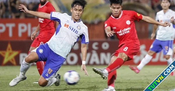 VLeague cực nóng chuyện tiêu cực và trọng tài VFF chỉ đạo đặc biệt-1.webp