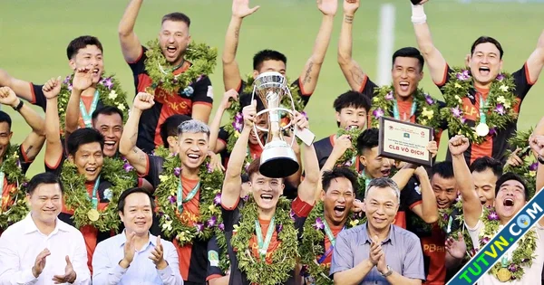 VLeague mùa tới sẽ hay đây Ninh Bình tậu HLV Barcelona B Nam Định có giữ nổi ngôi vương-1.webp