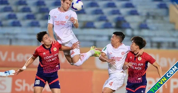 VLeague nhiều biến động sẽ cực kỳ đáng xem-1.webp