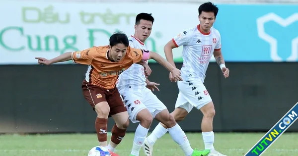 VLeague Quyền lực của những đội hết mục tiêu và sự minh bạch-1.webp