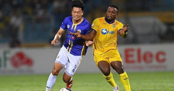 VLeague sớm được hâm nóng bằng những trận derby-1.webp