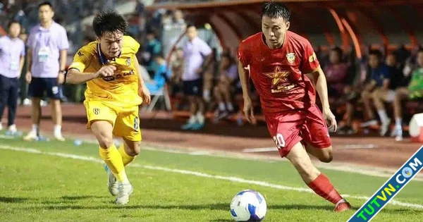 VLeague tái xuất ngày 156 Vòng đấu sinh tử xác định chính thức đội xuống hạng-1.webp