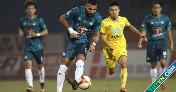 VLeague Thái độ của những đội hết mục tiêu sẽ định đoạt cuộc đua trụ hạng-1.webp