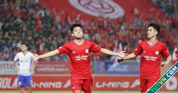VLeague về đích hay không tưởng tạo cú hích tuyệt vời cho bóng đá Việt Nam-1.webp