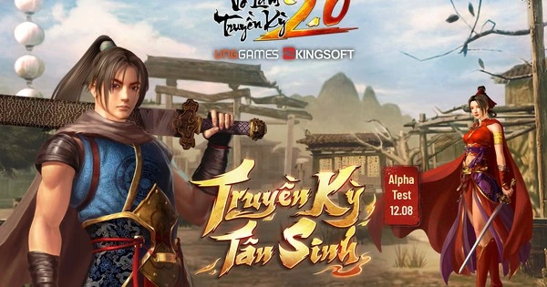 Võ Lâm Truyền Kỳ 20 039Quà sinh nhật039 tuổi 20 dành tặng cho cộng đồng game thủ-1.webp