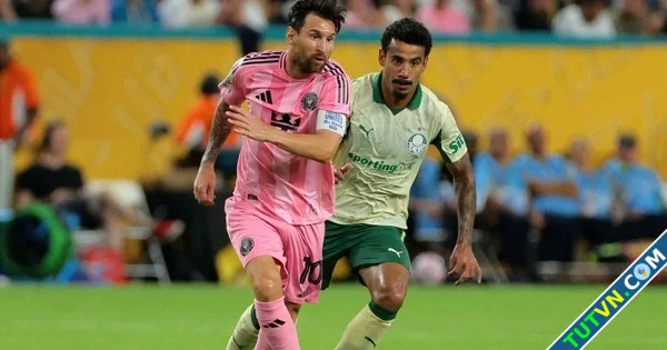 Vòng 16 đội Club World Cup Messi và David Beckham khó xử khi gặp PSG-1.webp
