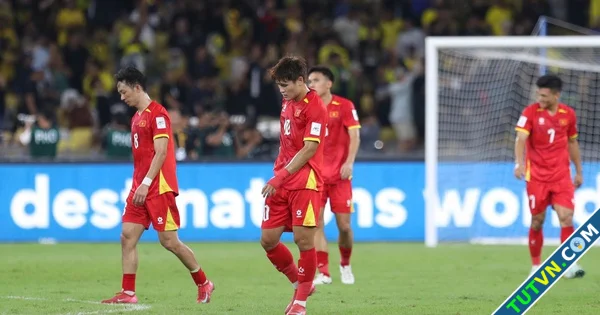 Vòng loại Asian Cup 2027 Malaysia 40 Việt Nam Ác mộng tại Bukit Jalil-1.webp