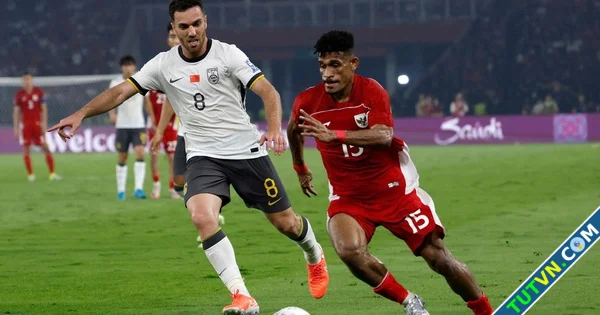 Vòng loại thứ 4 World Cup 2026 khu vực châu Á Cơ hội nào cho Indonesia-1.webp
