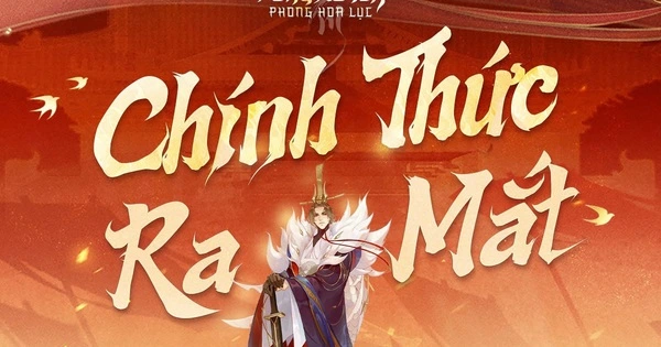 Vong Xuyên Phong Hoa Lục mở Open Beta bổ sung danh sĩ mới-1.webp