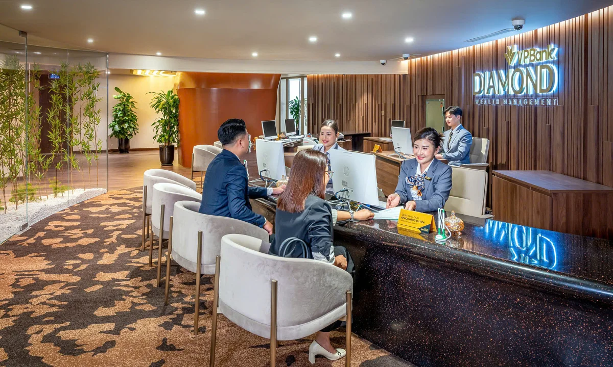 VPBank ra mắt chi nhánh Flagship đầu tiên tại miền Bắc-1.webp