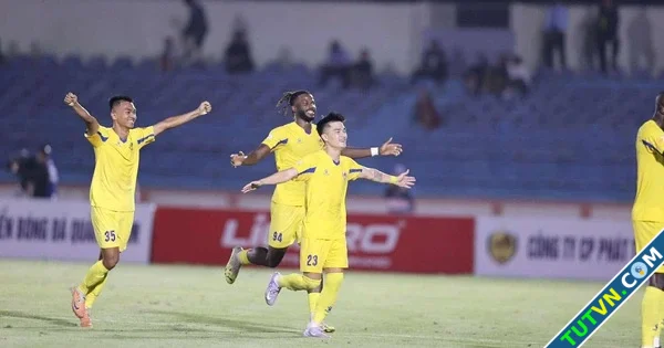 VPF làm việc khẩn với đội Quảng Nam Bình Phước của Công Phượng chưa sẵn sàng thăng hạng-1.webp