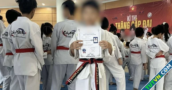 Vụ VĐV taekwondo bị đánh Sẽ xử nặng nếu HLV vi phạm pháp luật khai trừ CLB-1.webp