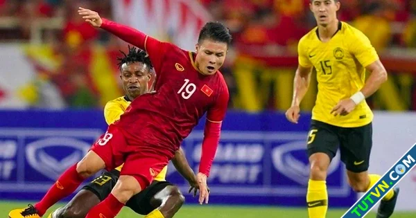 Vua kiến tạo Quang Hải sẽ giúp hàng công đội tuyển Việt Nam xích lại gần nhau-1.webp