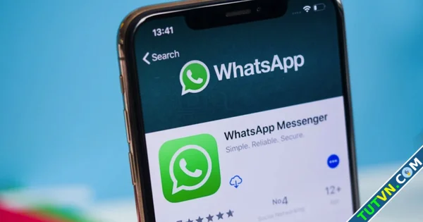 WhatsApp cảnh báo phần mềm gián điệp Israel tấn công nhà báo-1.webp