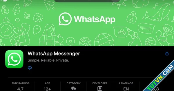 WhatsApp chính thức có mặt trên iPad-1.webp