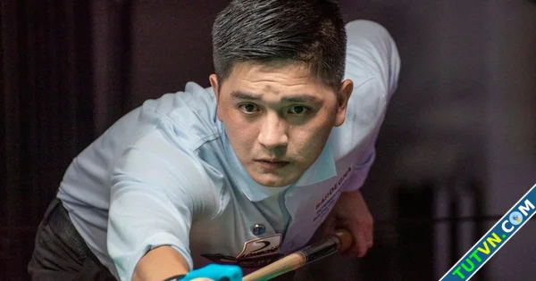 World Cup billiards Liên tiếp tung sêri cơ thủ Việt Nam thắng thuyết phục trận ra quân-1.webp
