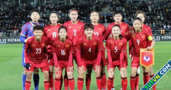World Cup nữ chính thức tăng 48 đội bóng đá nữ Việt Nam có cơ hội lớn-1.webp