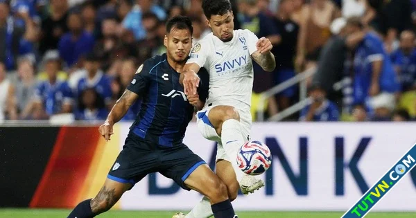 Xác định vòng 16 đội Club World Cup Đại diện bóng đá châu Á gây sốt-1.webp