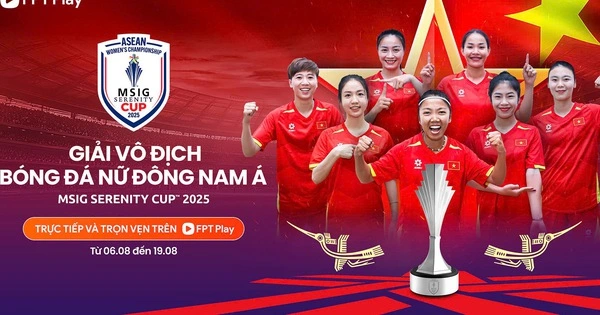 Xem đội tuyển nữ Việt Nam đấu giải vô địch nữ Đông Nam Á ở đâu phát sóng lúc nào-1.webp