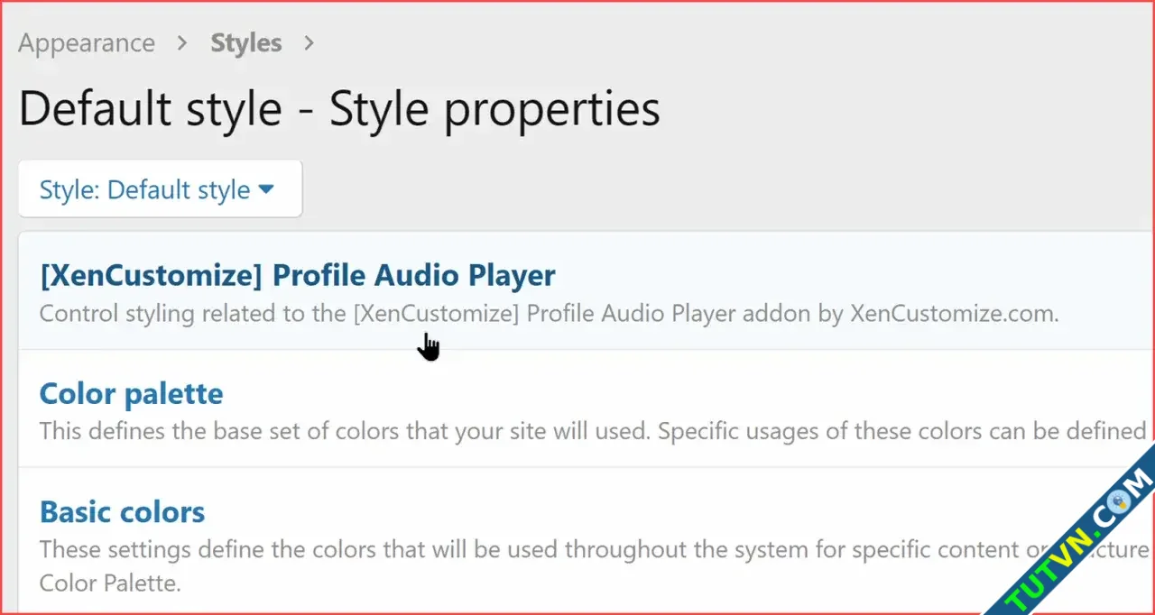 XenCustomize Profile Audio Player-6.webp