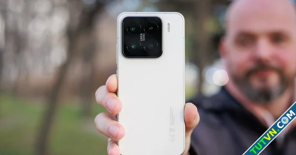 Xiaomi 16 sắp ra mắt cạnh tranh với Galaxy S25-1.webp