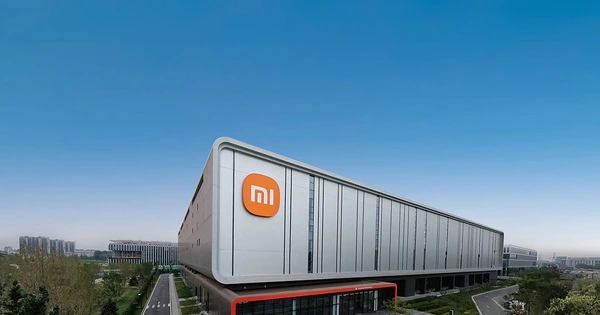 Xiaomi đạt tổng doanh thu 1624 tỉ USD trong quý 22025-1.webp