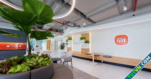 Xiaomi khai trương văn phòng mới tại TPHCM-1.webp