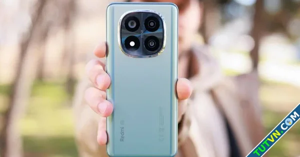 Xiaomi muốn nâng tầm smartphone giá rẻ-1.webp