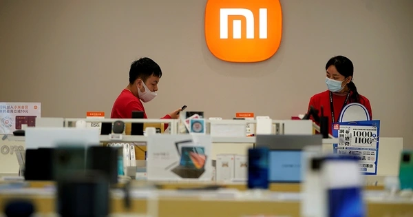 Xiaomi tăng trưởng mạnh mẽ sẵn sàng đe dọa Samsung-1.webp