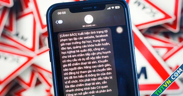 Xuất hiện chiêu trò lừa đảo 039học kỳ quân đội039-1.webp
