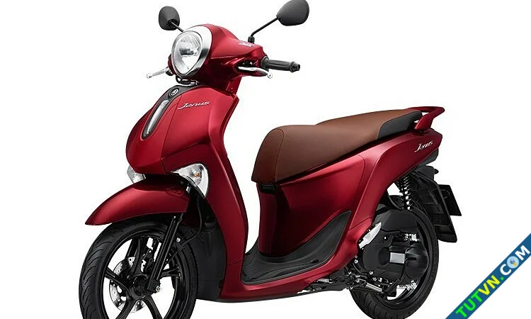 Yamaha Janus nhận ưu đãi hai triệu đồng-1.webp